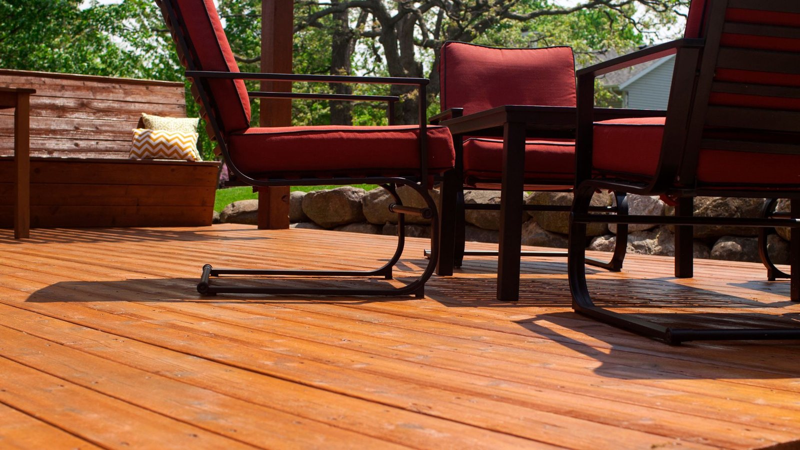 Kwila Decking Cost In NZ: Complete Guide To Pricing, Installation, And ...