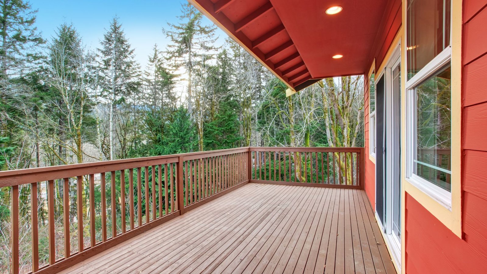 How To Build A Deck With A Roof In New Zealand: A Complete Step-By-Step ...