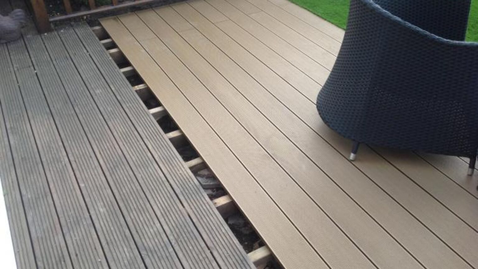 Loize Decking Timber Vs Composite Decking In NZ: Pros, Cons, And Which Is Best For ...