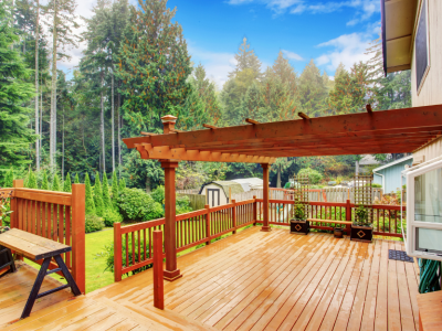 Deck Builders South Auckland