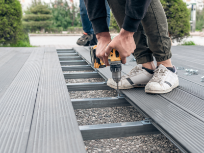 Deck Builders South Auckland